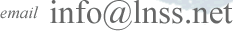 email LNSS & Associates